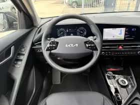 Kia Niro EV (2025) thumbnail 14
