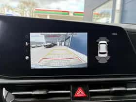Kia Niro EV (2025) thumbnail 16