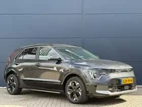 Kia Niro EV (2025) thumbnail 3