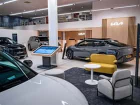 Kia Niro EV (2025) thumbnail 22