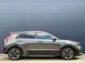 Kia Niro EV (2025) thumbnail 4