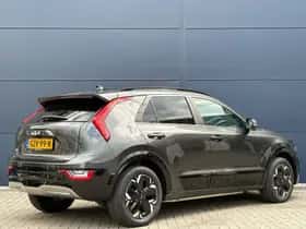 Kia Niro EV (2025) thumbnail 5