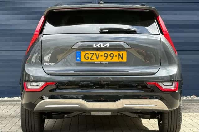Kia Niro EV (2025) thumbnail 6