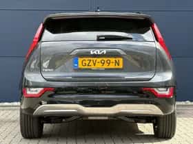 Kia Niro EV (2025) thumbnail 6