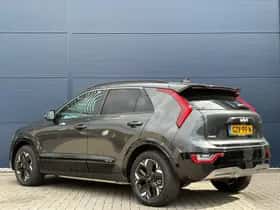 Kia Niro EV (2025) thumbnail 7