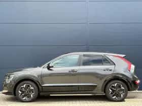 Kia Niro EV (2025) thumbnail 8