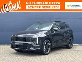 Kia Sportage (2025)