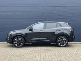 Kia Sportage (2025) thumbnail 2