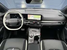 Kia Sportage (2025) thumbnail 11