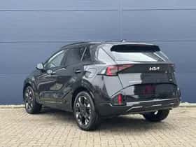 Kia Sportage (2025) thumbnail 3