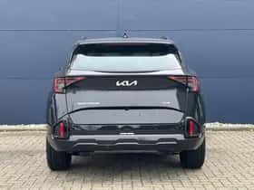 Kia Sportage (2025) thumbnail 4