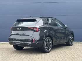 Kia Sportage (2025) thumbnail 35