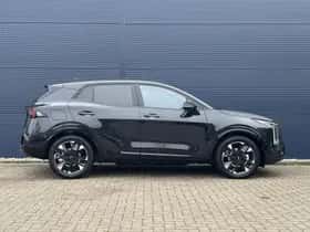 Kia Sportage (2025) thumbnail 36
