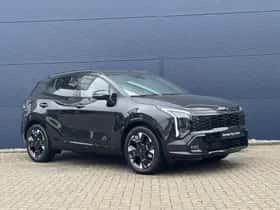 Kia Sportage (2025) thumbnail 37