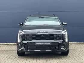 Kia Sportage (2025) thumbnail 38
