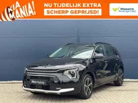 Kia Niro (2026)