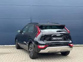 Kia Niro (2026) thumbnail 3