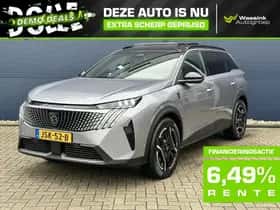 Peugeot 5008 (2025)