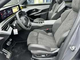 Peugeot 5008 (2025) thumbnail 12