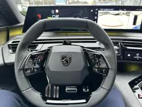 Peugeot 5008 (2025) thumbnail 20