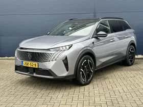 Peugeot 5008 (2025) thumbnail 3