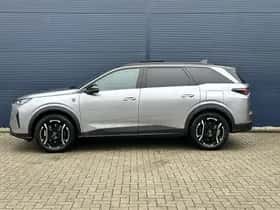 Peugeot 5008 (2025) thumbnail 4
