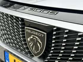 Peugeot 5008 (2025) thumbnail 31