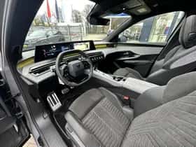 Peugeot 5008 (2025) thumbnail 36