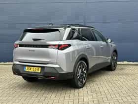 Peugeot 5008 (2025) thumbnail 5