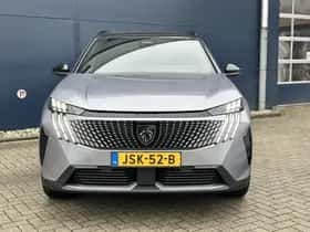Peugeot 5008 (2025) thumbnail 8