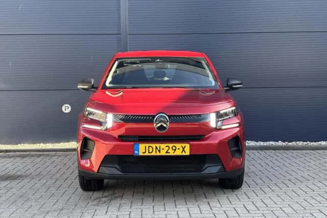 Citroën C3 (2025) thumbnail 2