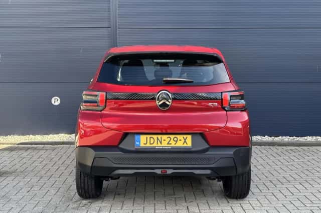 Citroën C3 (2025) thumbnail 3