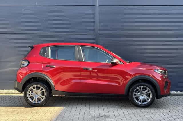 Citroën C3 (2025) thumbnail 4