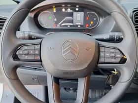 Citroën Jumper (2024) thumbnail 12