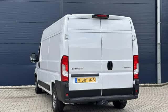 Citroën Jumper (2024) thumbnail 5