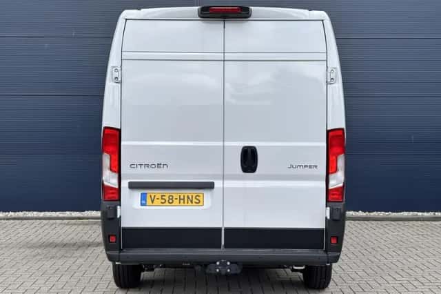 Citroën Jumper (2024) thumbnail 6