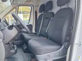Citroën Jumper (2024) thumbnail 9