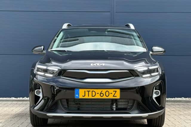 Kia Stonic (2026) thumbnail 2