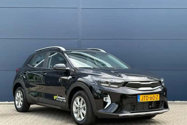 Kia Stonic (2026) thumbnail 3