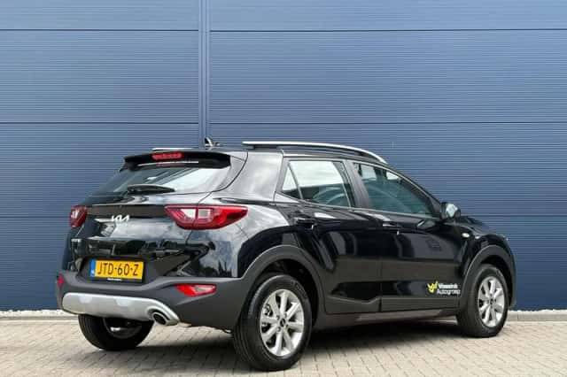 Kia Stonic (2026) thumbnail 5