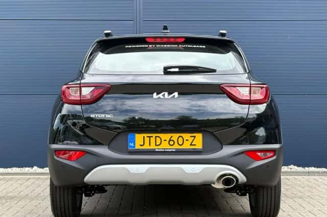Kia Stonic (2026) thumbnail 6
