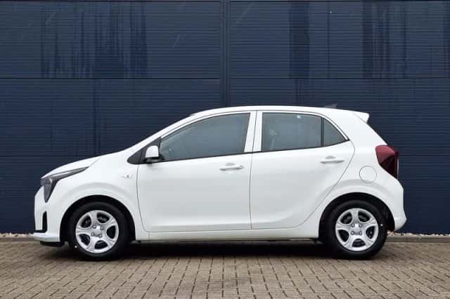 Kia Picanto (2026) thumbnail 2