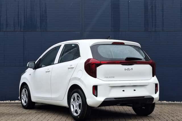 Kia Picanto (2026) thumbnail 3