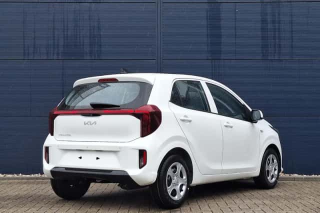 Kia Picanto (2026) thumbnail 5