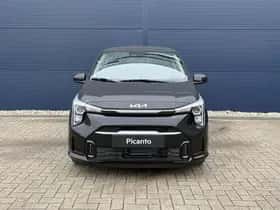 Kia Picanto (2026) thumbnail 3