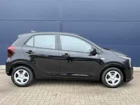 Kia Picanto (2026) thumbnail 5