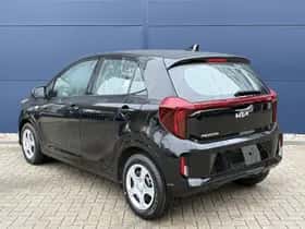 Kia Picanto (2026) thumbnail 8