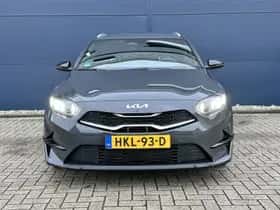 Kia Ceed Sportswagon (2025) thumbnail 2
