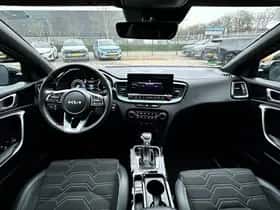 Kia Ceed Sportswagon (2025) thumbnail 14
