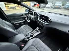 Kia Ceed Sportswagon (2025) thumbnail 16